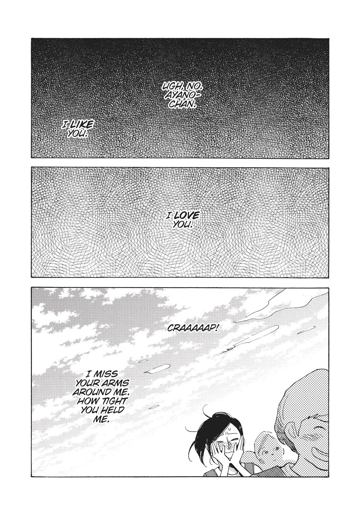 Even Though We're Adults chapter 15 page 30