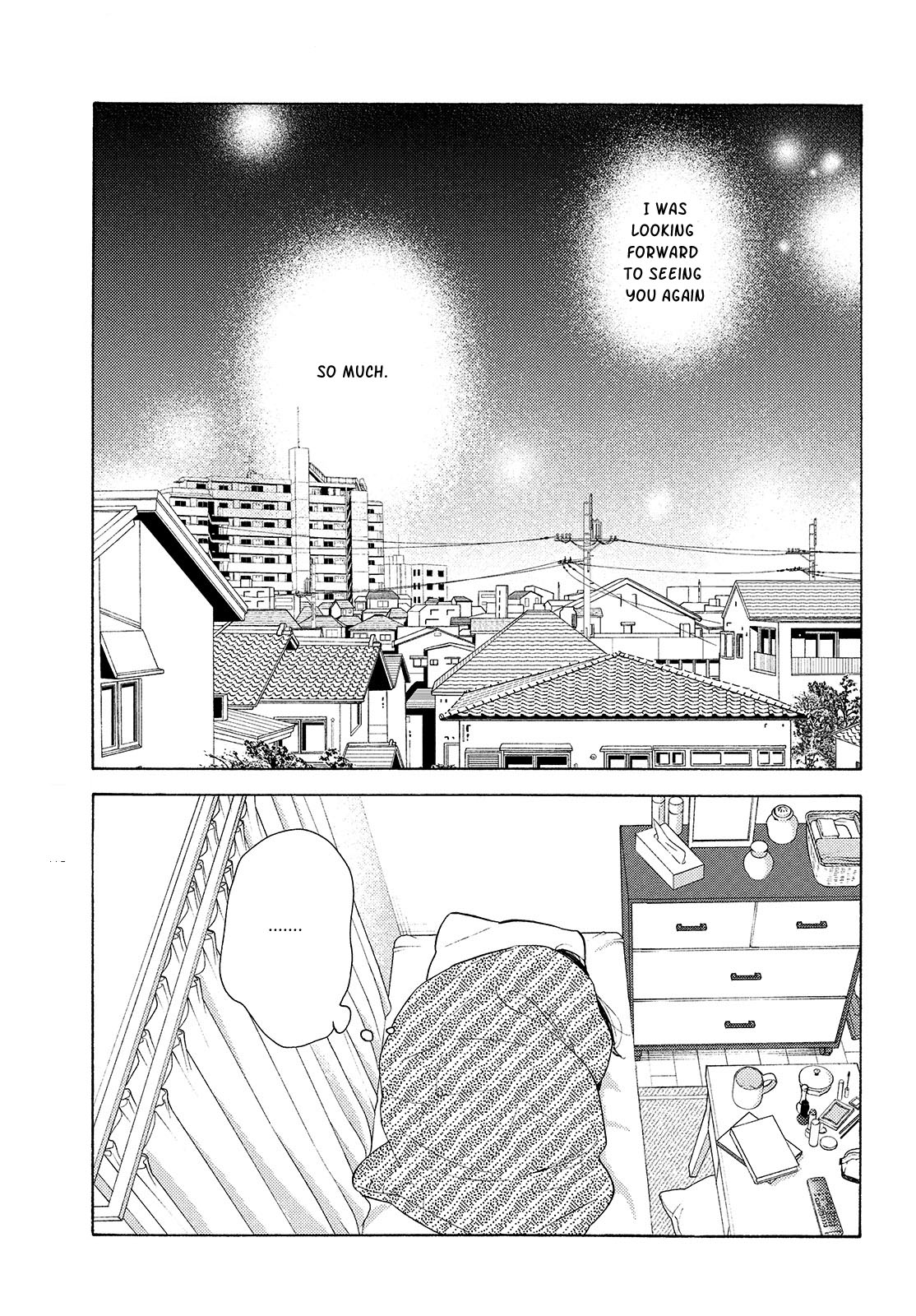 Even Though We're Adults chapter 2 page 16