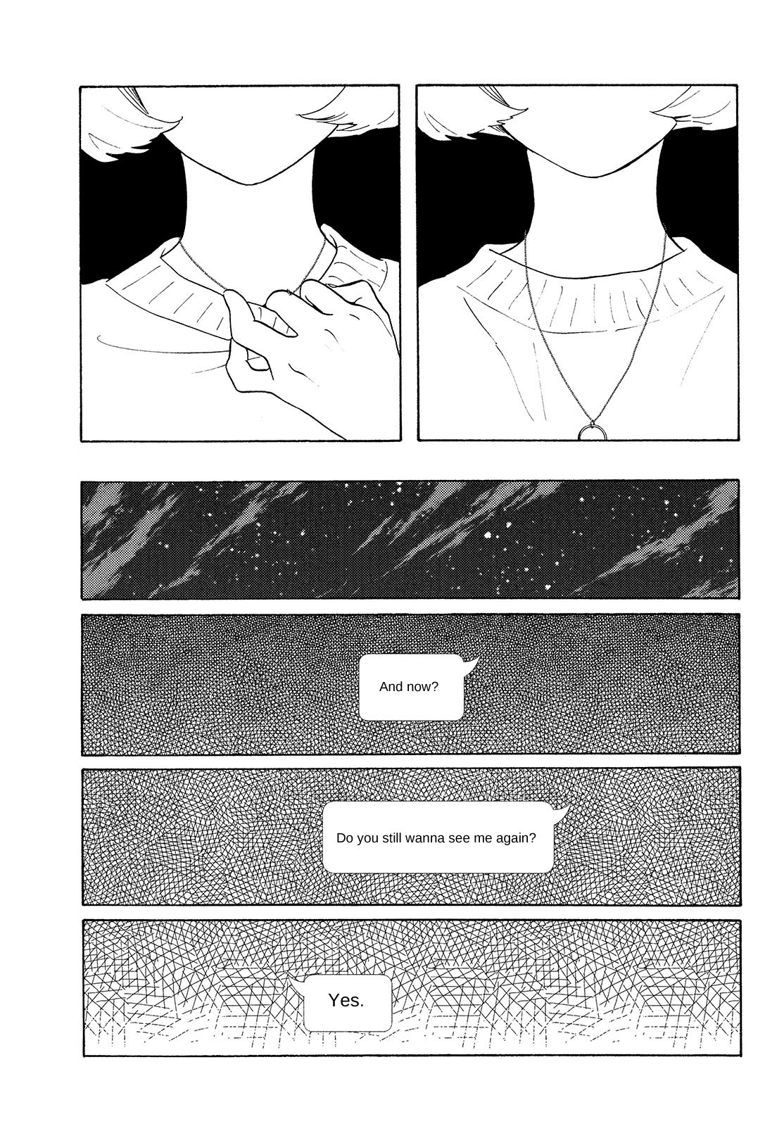 Even Though We're Adults chapter 2 page 32