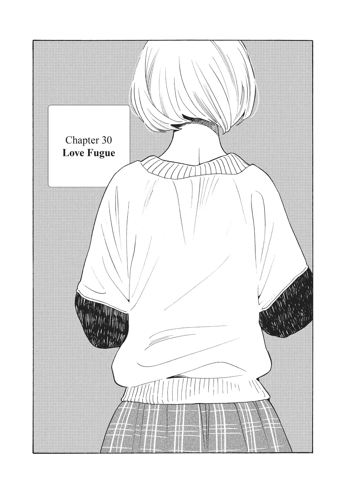 Even Though We're Adults chapter 30 page 2