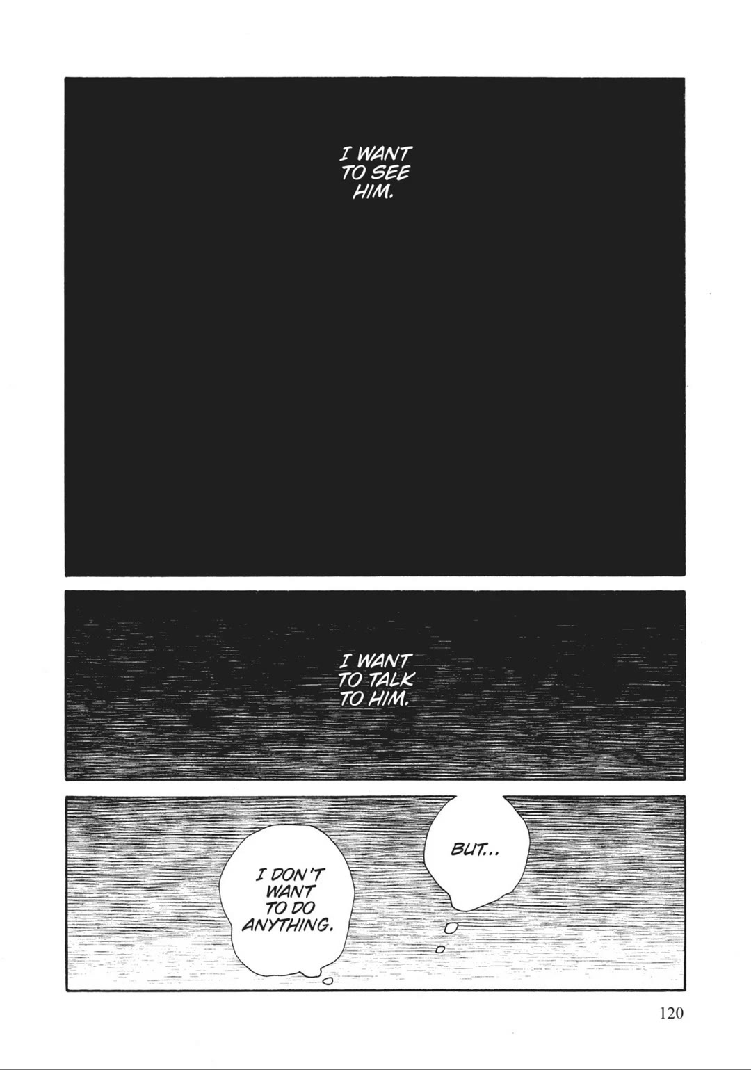 Even Though We're Adults chapter 39 page 26