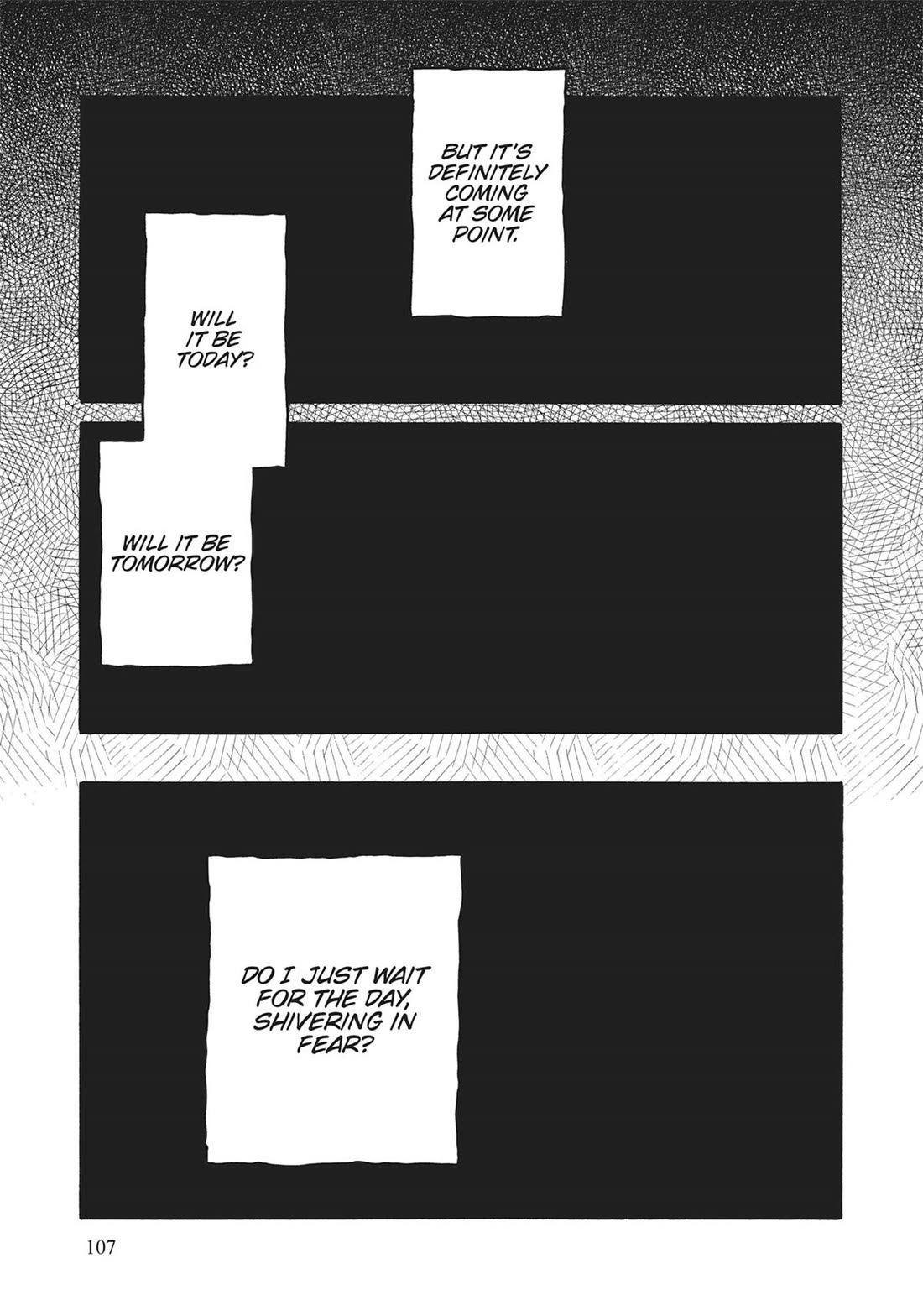 Even Though We're Adults chapter 44 page 23