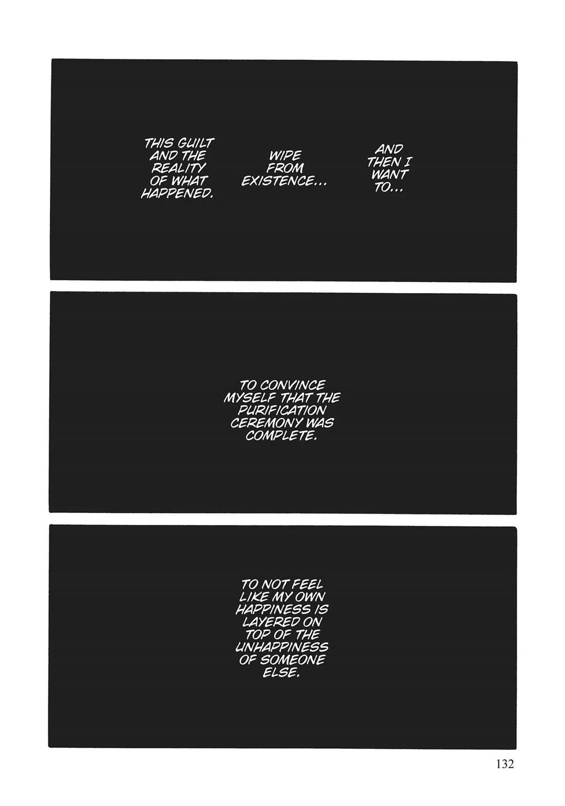 Even Though We're Adults chapter 45 page 16