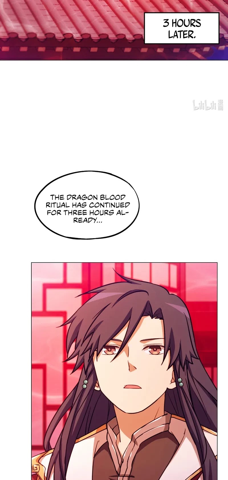 Everlasting God of Sword chapter 112 page 4