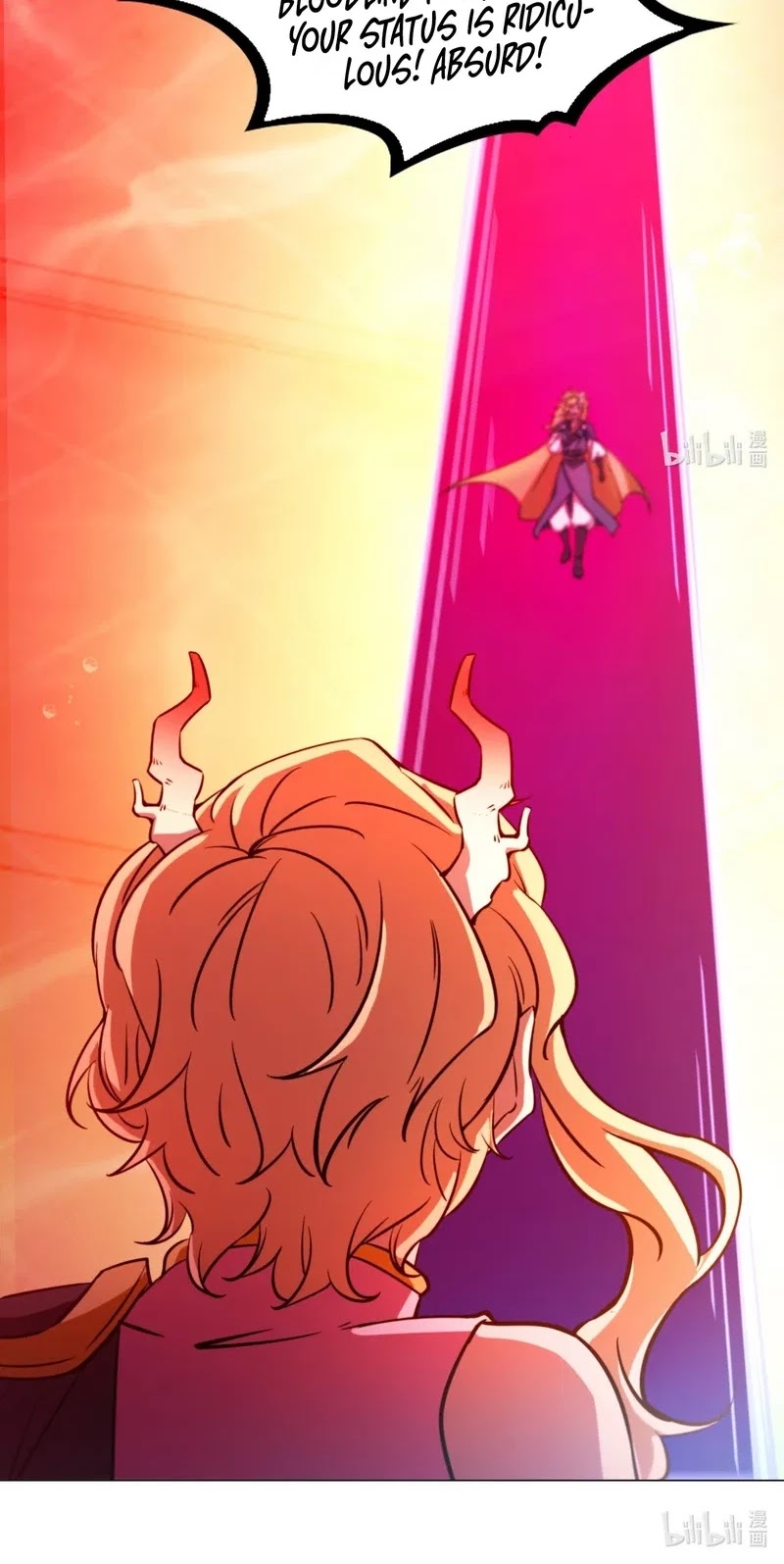 Everlasting God of Sword chapter 114 page 16