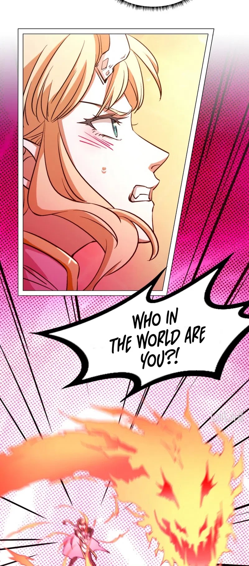 Everlasting God of Sword chapter 114 page 22