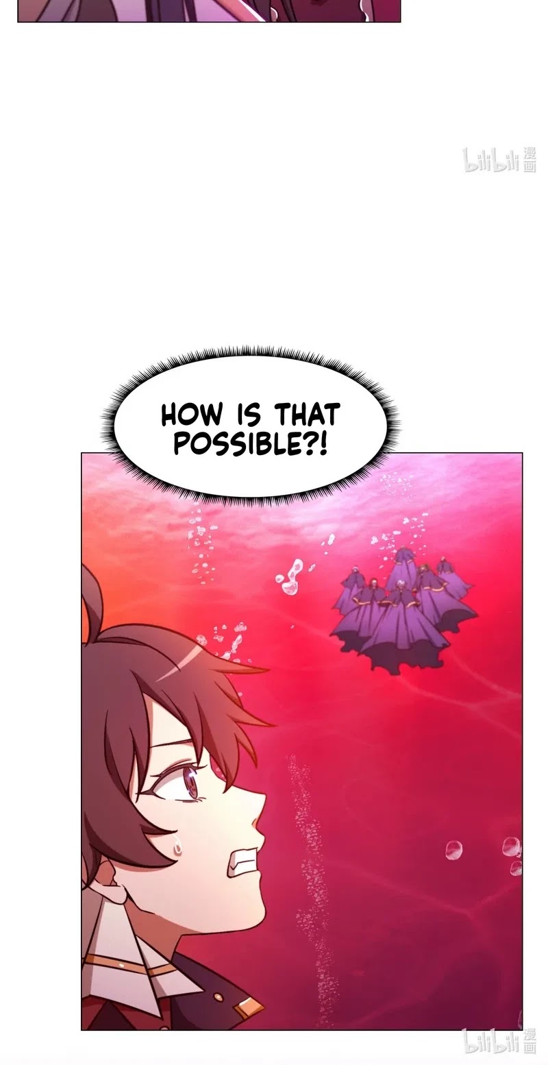 Everlasting God of Sword chapter 117 page 8