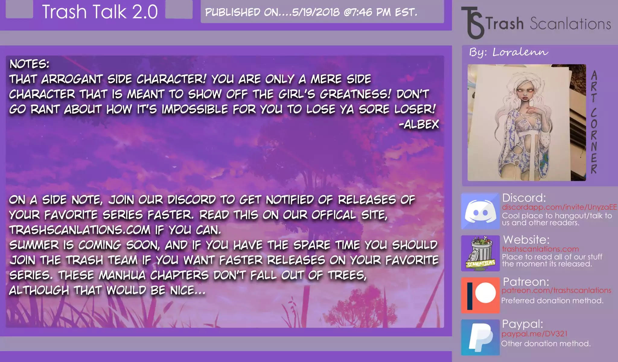 Everlasting God of Sword chapter 12 page 11