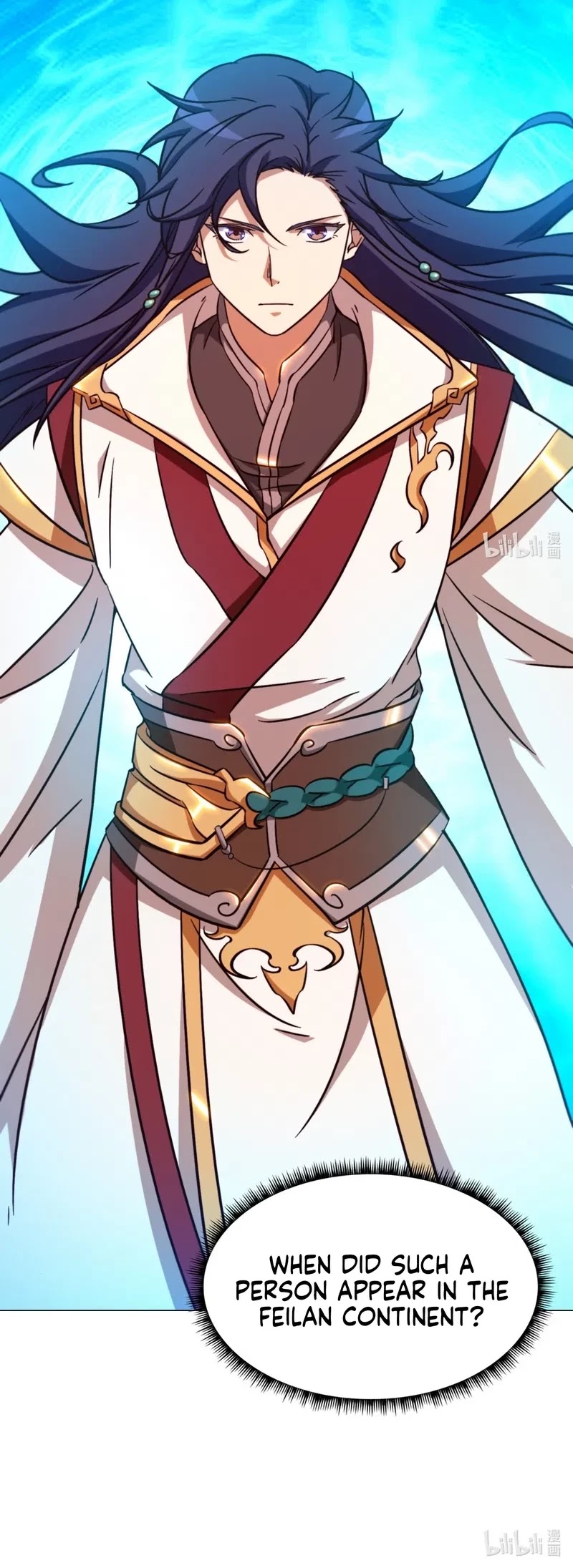 Everlasting God of Sword chapter 120 page 14