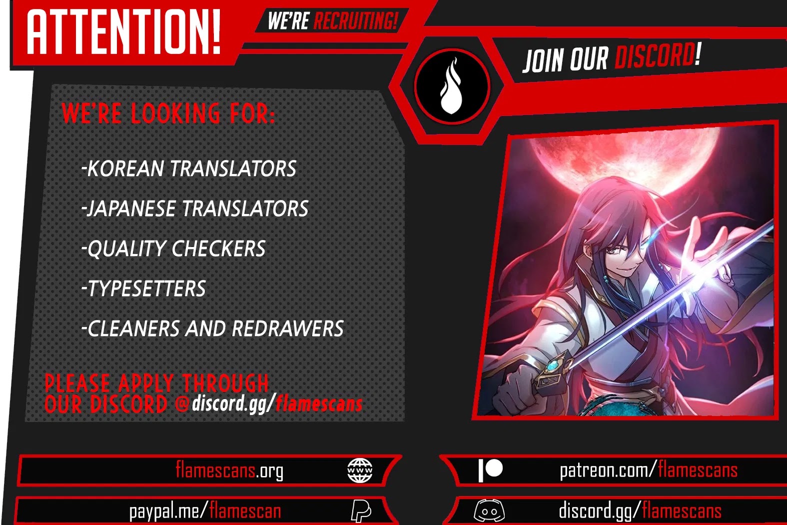 Everlasting God of Sword chapter 121 page 22