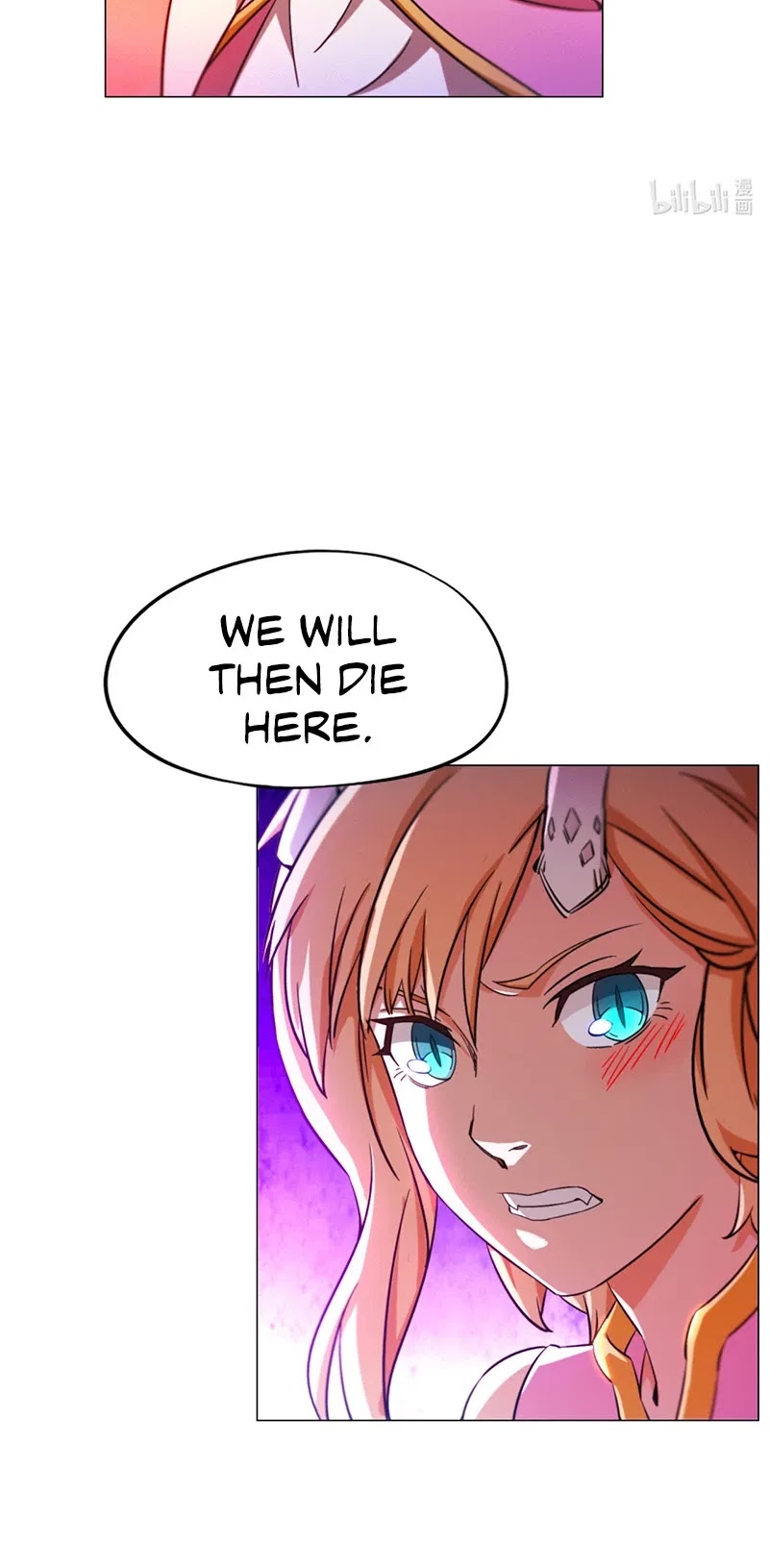 Everlasting God of Sword chapter 125 page 10