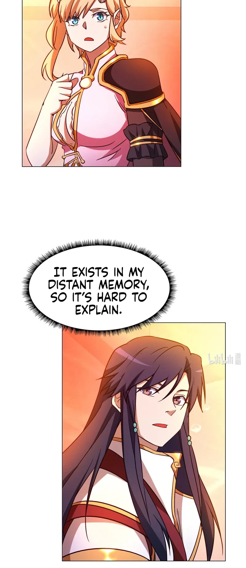 Everlasting God of Sword chapter 125 page 17