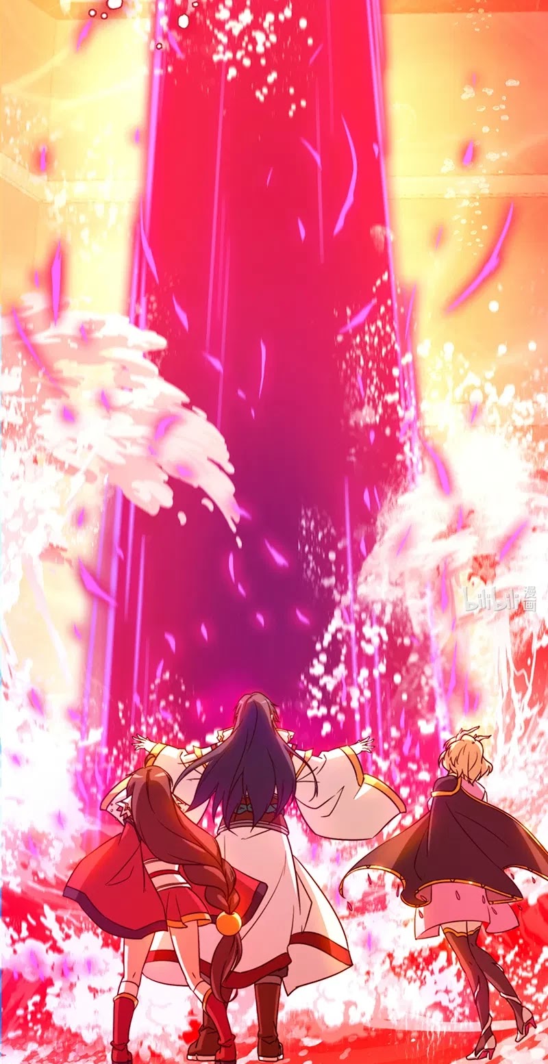 Everlasting God of Sword chapter 125 page 20