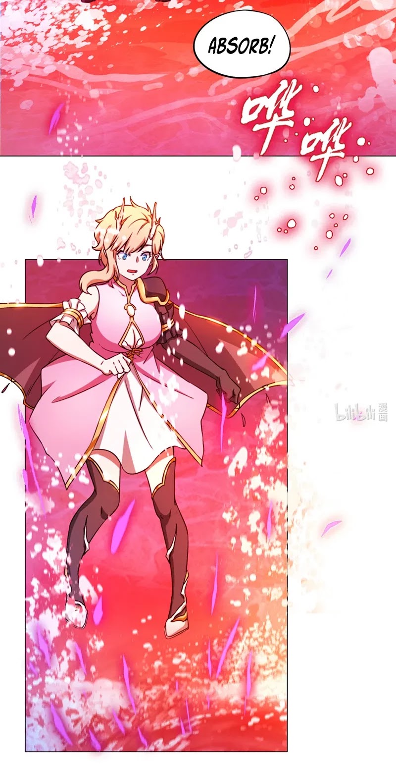 Everlasting God of Sword chapter 125 page 21