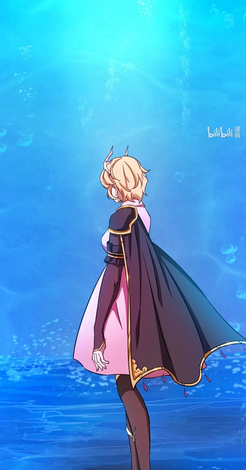 Everlasting God of Sword chapter 125 page 30