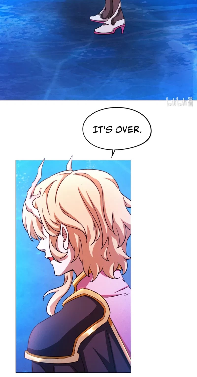 Everlasting God of Sword chapter 125 page 31