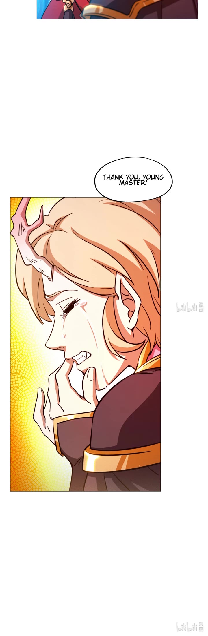 Everlasting God of Sword chapter 132 page 18