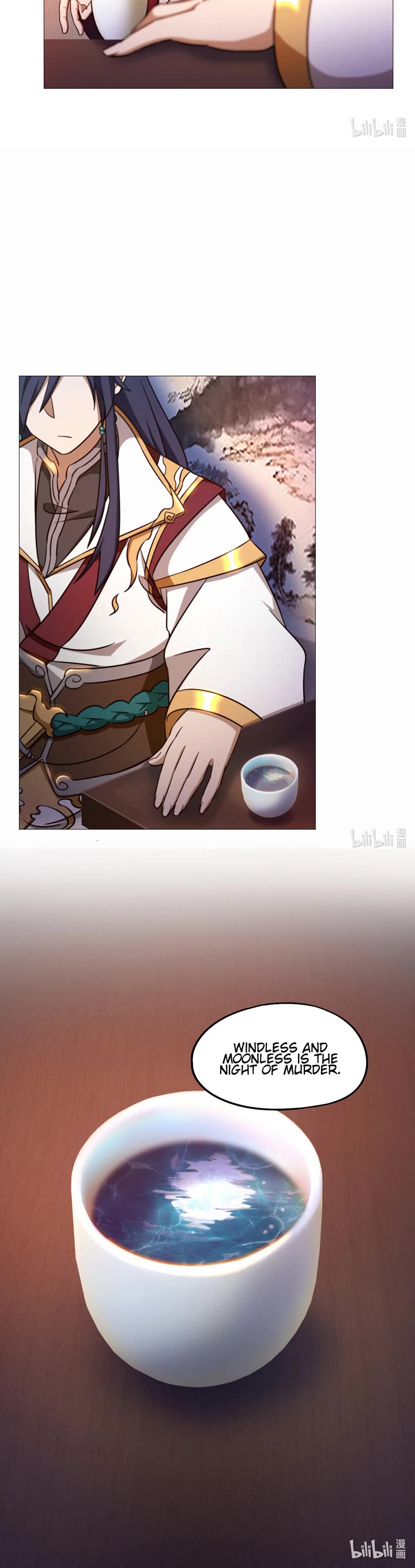 Everlasting God of Sword chapter 138 page 19