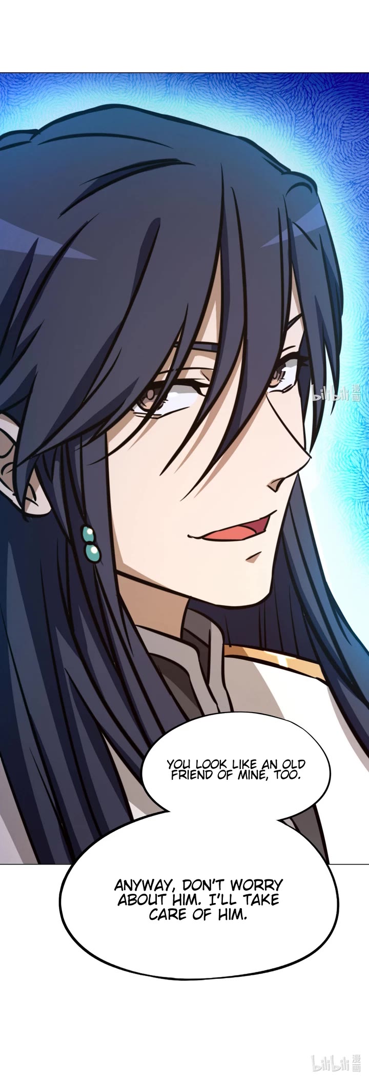 Everlasting God of Sword chapter 168 page 25