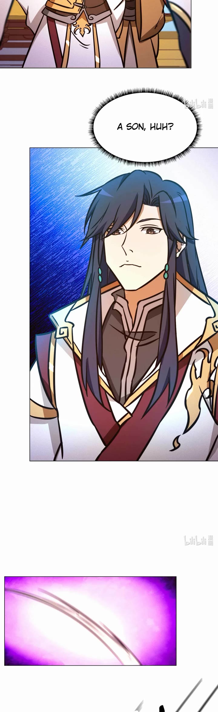 Everlasting God of Sword chapter 178 page 24