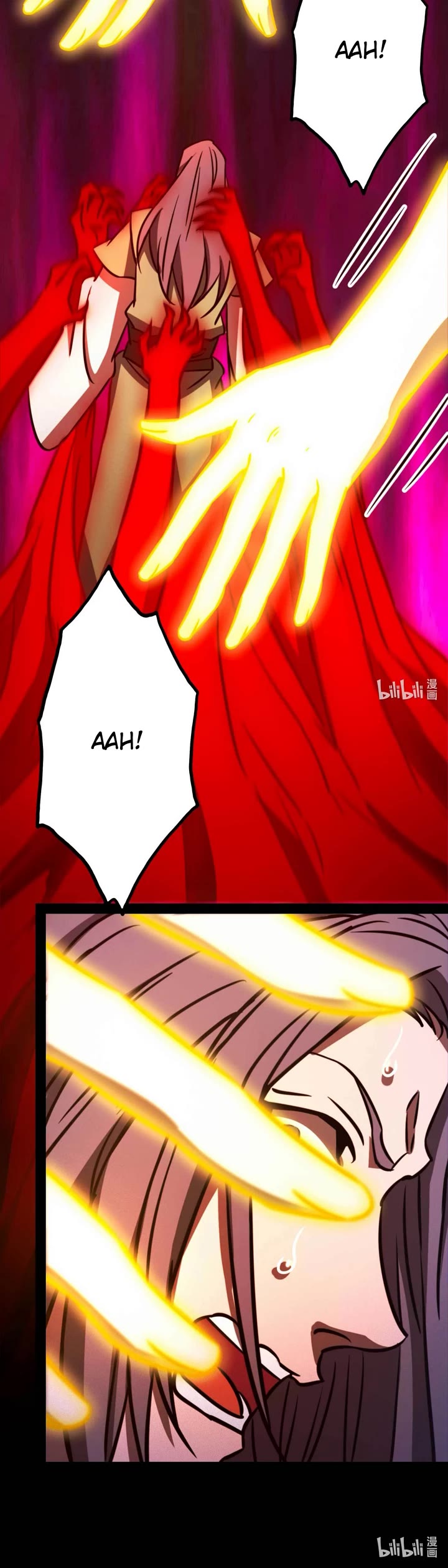 Everlasting God of Sword chapter 188 page 10