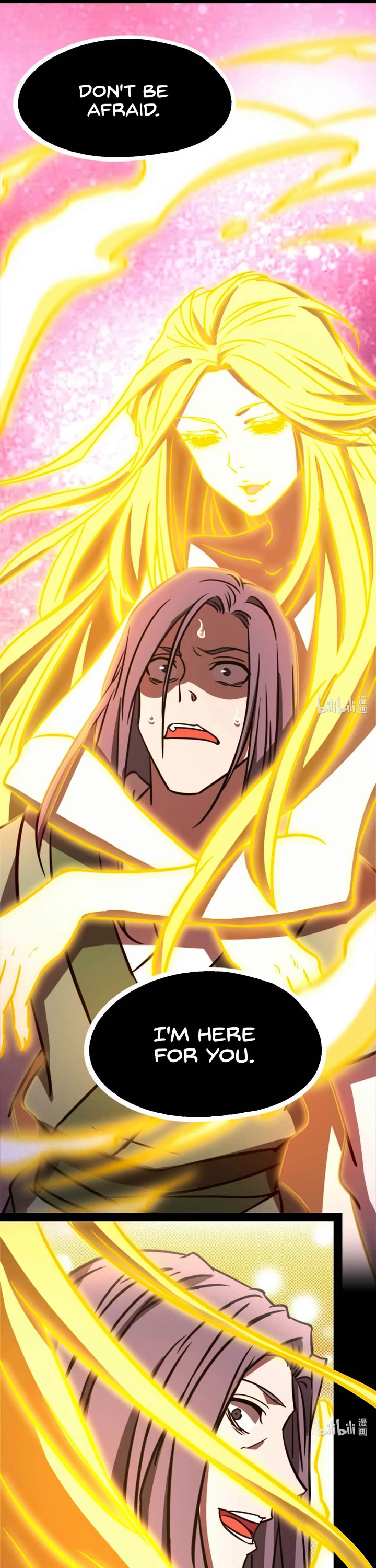 Everlasting God of Sword chapter 188 page 11