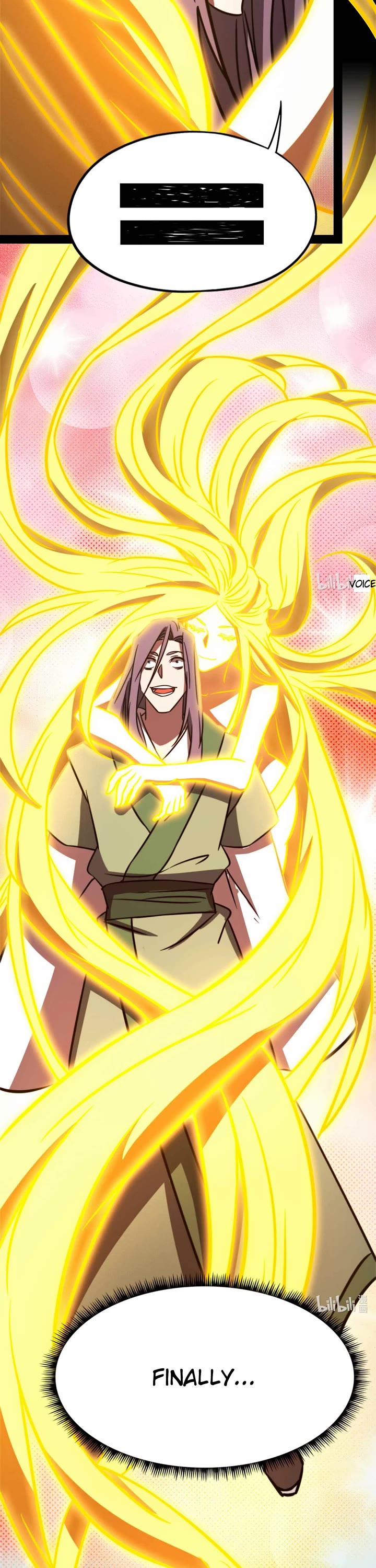 Everlasting God of Sword chapter 188 page 12