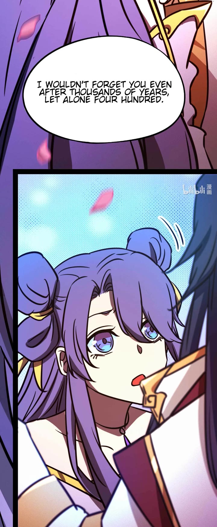 Everlasting God of Sword chapter 188 page 19