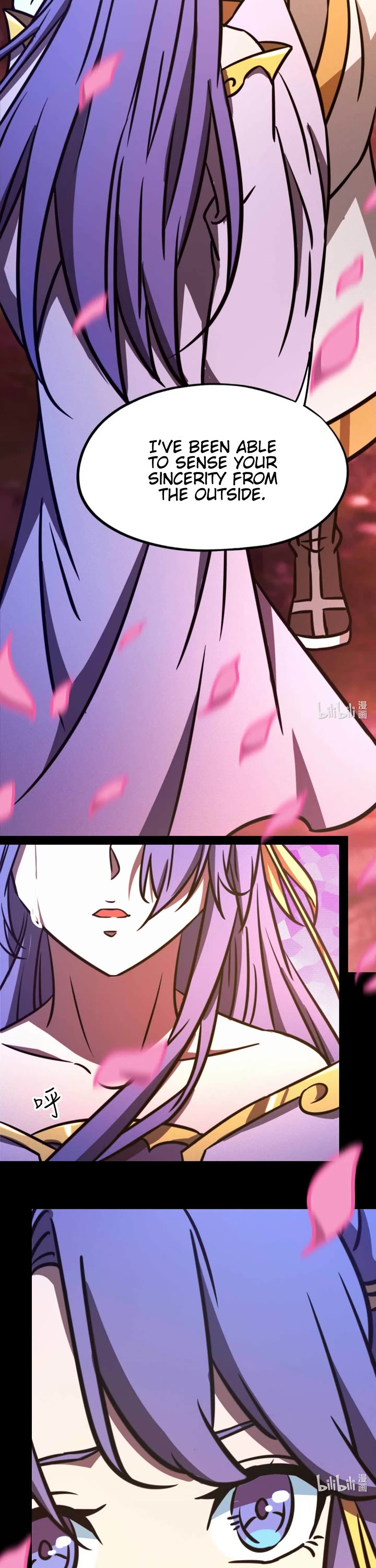 Everlasting God of Sword chapter 188 page 23