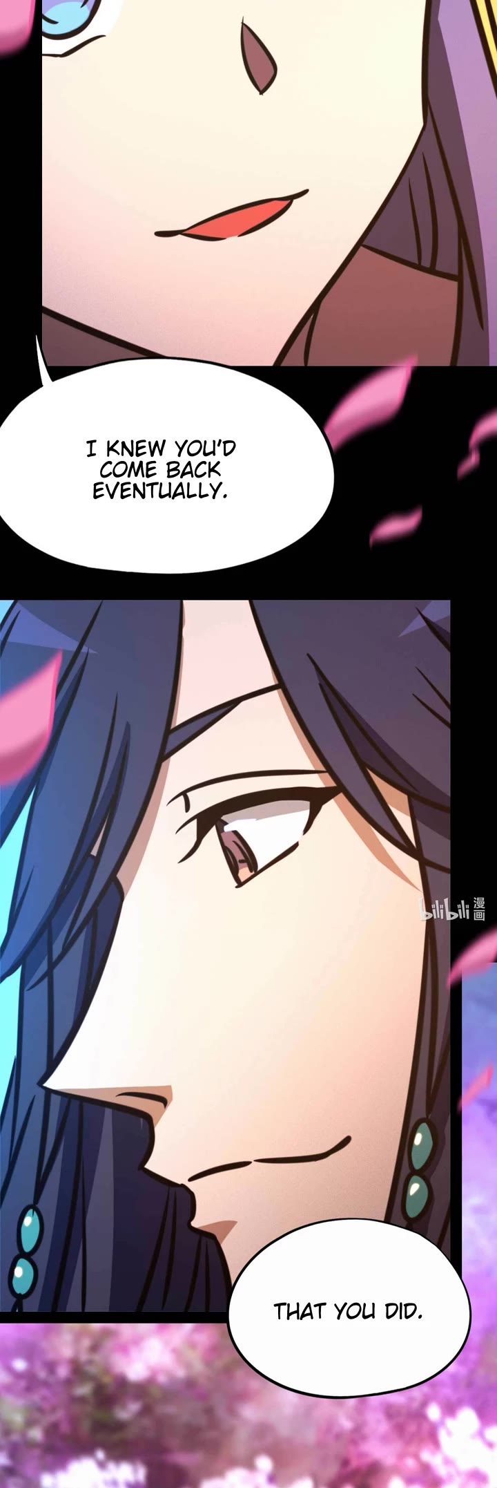 Everlasting God of Sword chapter 188 page 24