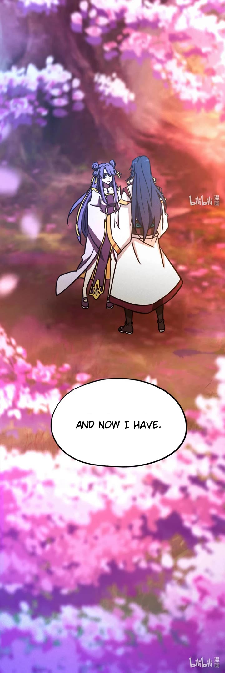 Everlasting God of Sword chapter 188 page 25