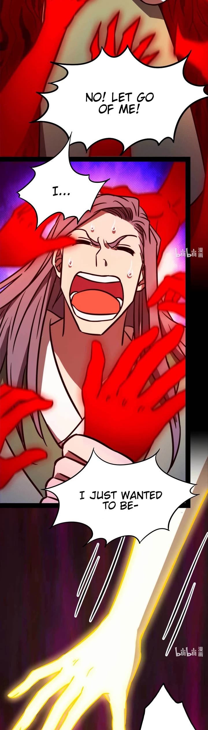 Everlasting God of Sword chapter 188 page 9