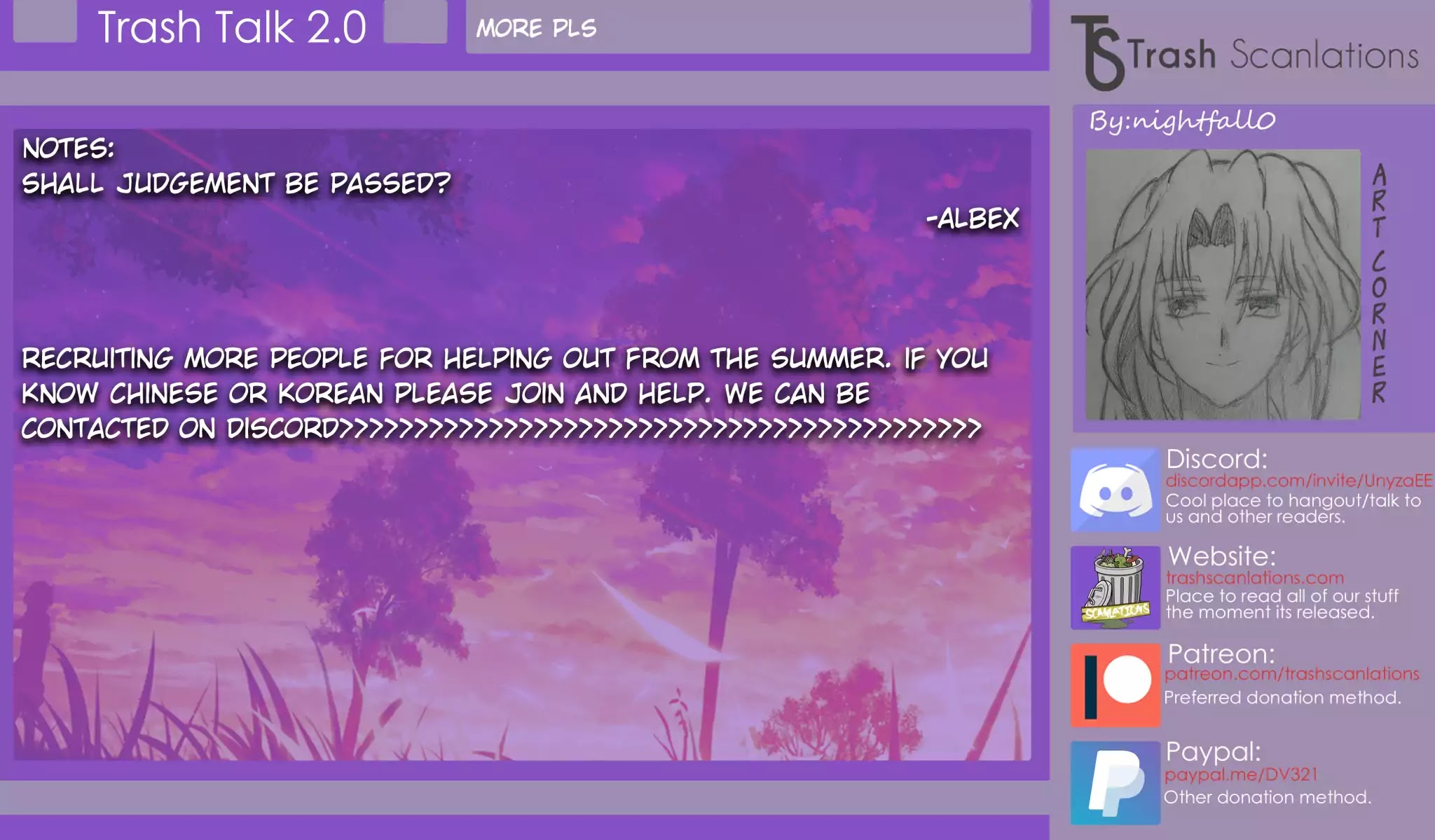 Everlasting God of Sword chapter 28 page 11