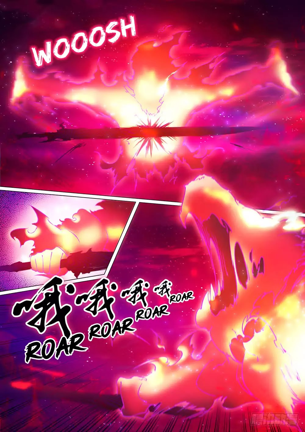 Everlasting God of Sword chapter 40 page 26