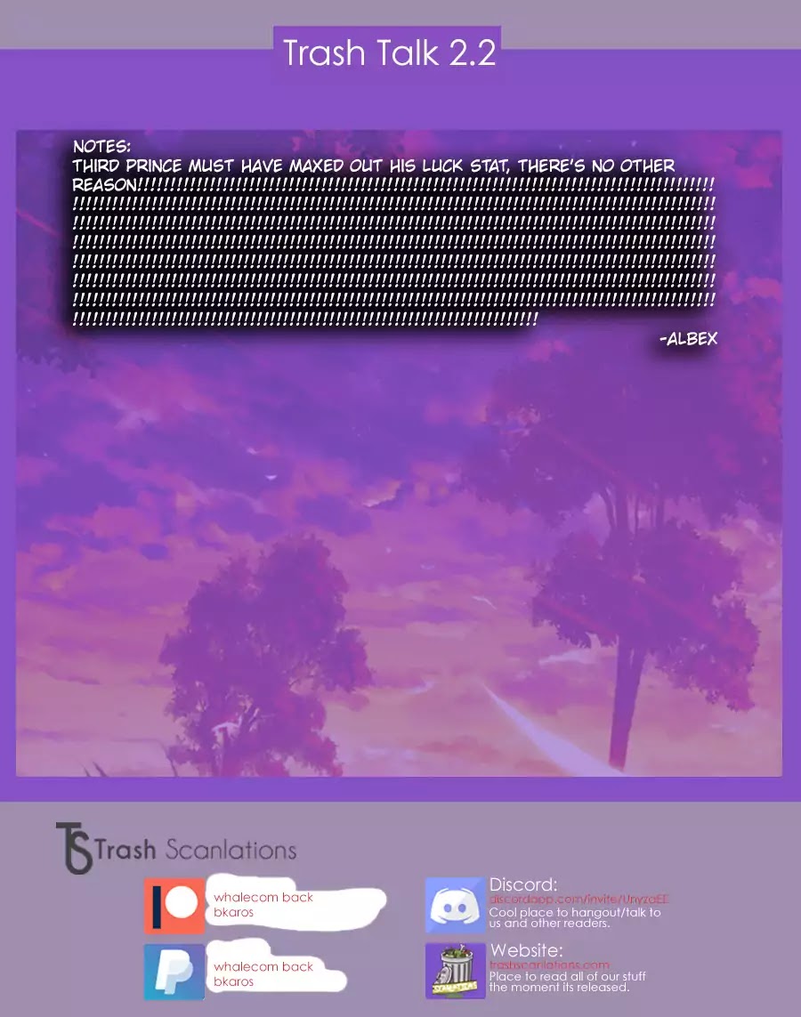 Everlasting God of Sword chapter 45 page 22