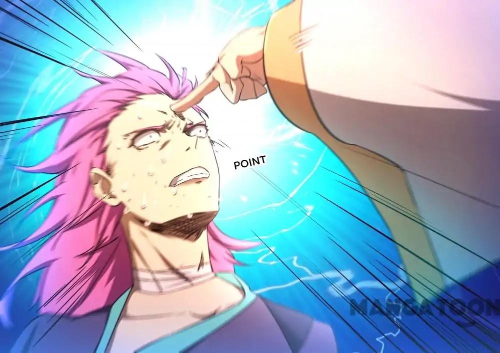 Everlasting God of Sword chapter 80 page 13