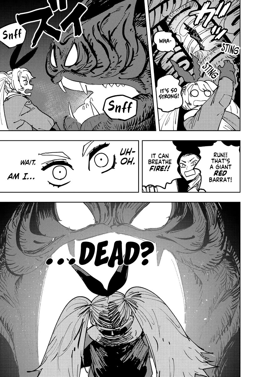 Every Adventure Needs Weapons! ~The Meticulous Rudy's Blacksmith Life~ chapter 1 page 19