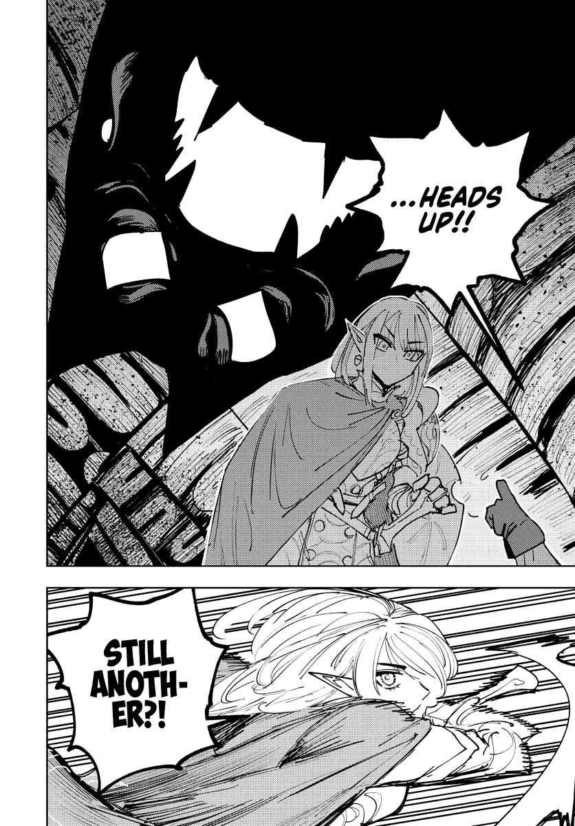 Every Adventure Needs Weapons! ~The Meticulous Rudy's Blacksmith Life~ chapter 1 page 23