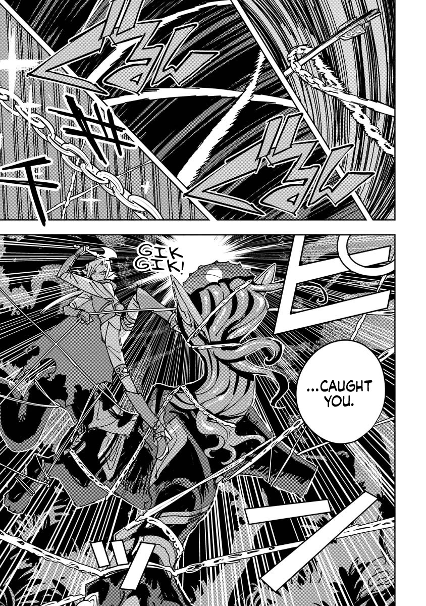 Every Adventure Needs Weapons! ~The Meticulous Rudy's Blacksmith Life~ chapter 10 page 32