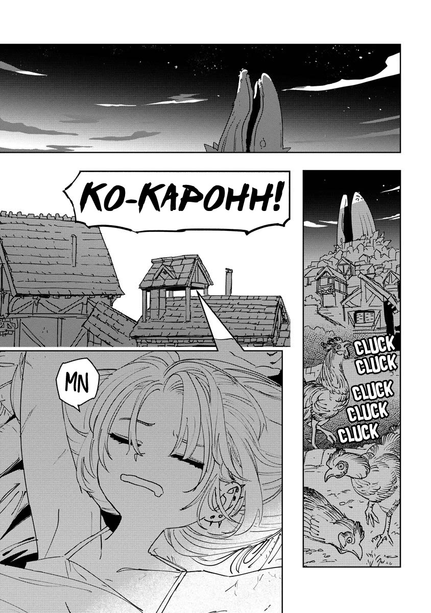 Every Adventure Needs Weapons! ~The Meticulous Rudy's Blacksmith Life~ chapter 11 page 1