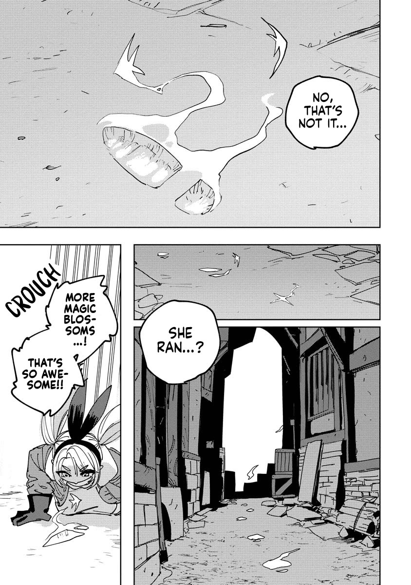 Every Adventure Needs Weapons! ~The Meticulous Rudy's Blacksmith Life~ chapter 11 page 29