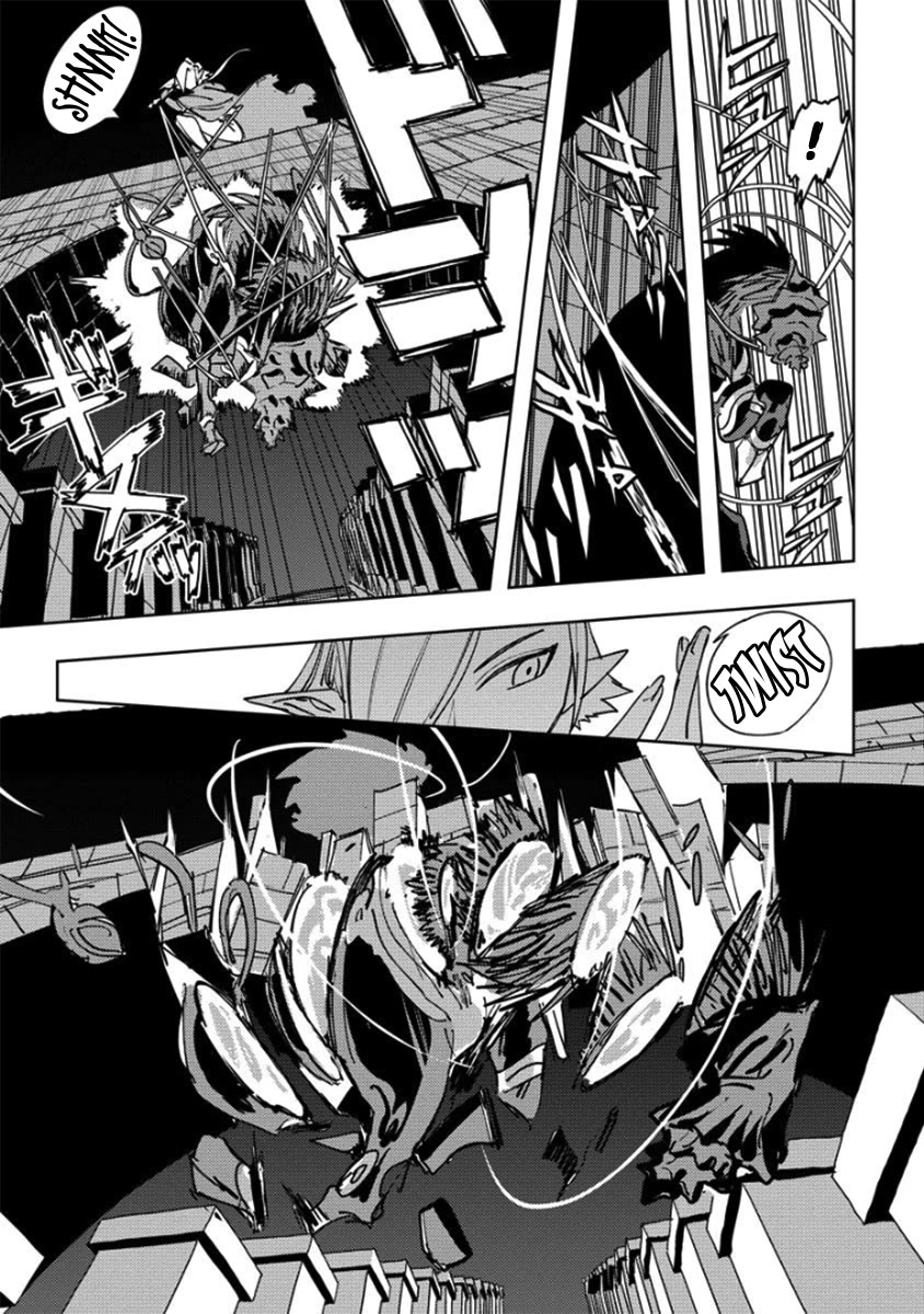 Every Adventure Needs Weapons! ~The Meticulous Rudy's Blacksmith Life~ chapter 13 page 20