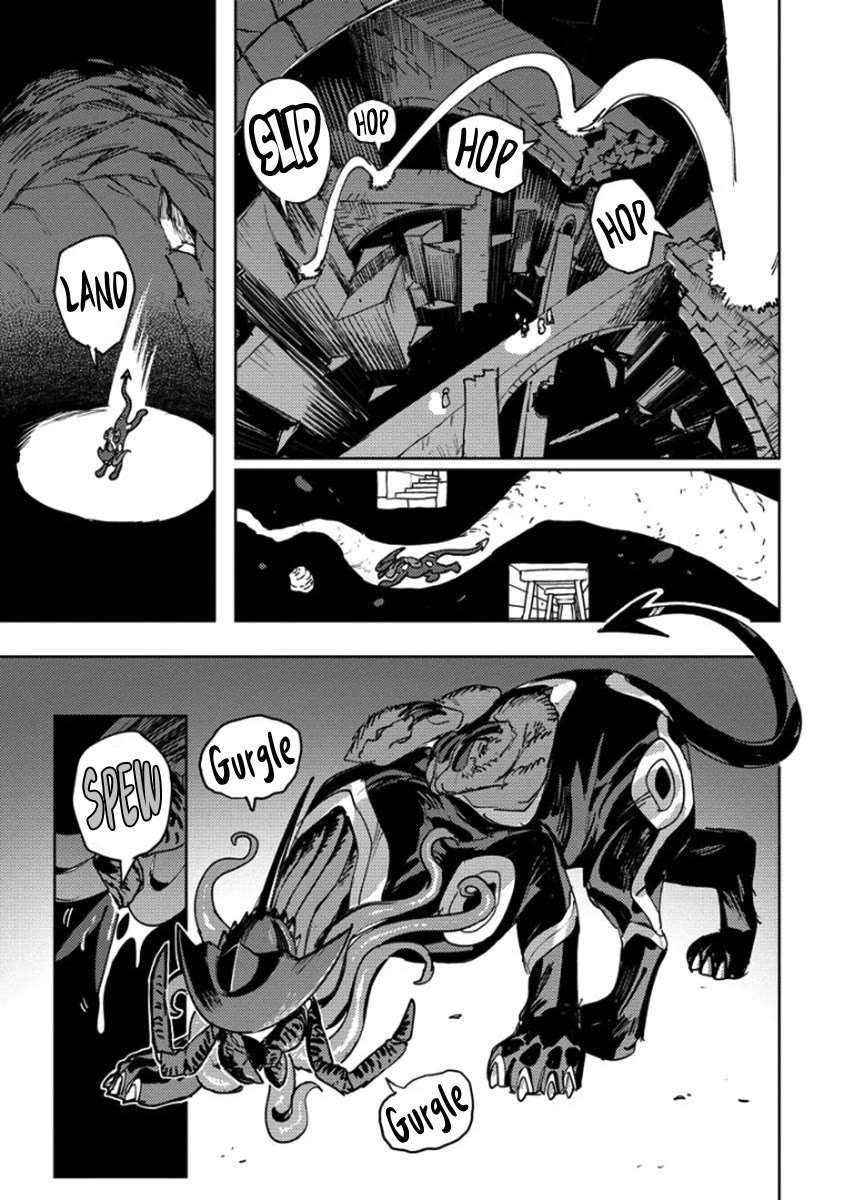 Every Adventure Needs Weapons! ~The Meticulous Rudy's Blacksmith Life~ chapter 14 page 1