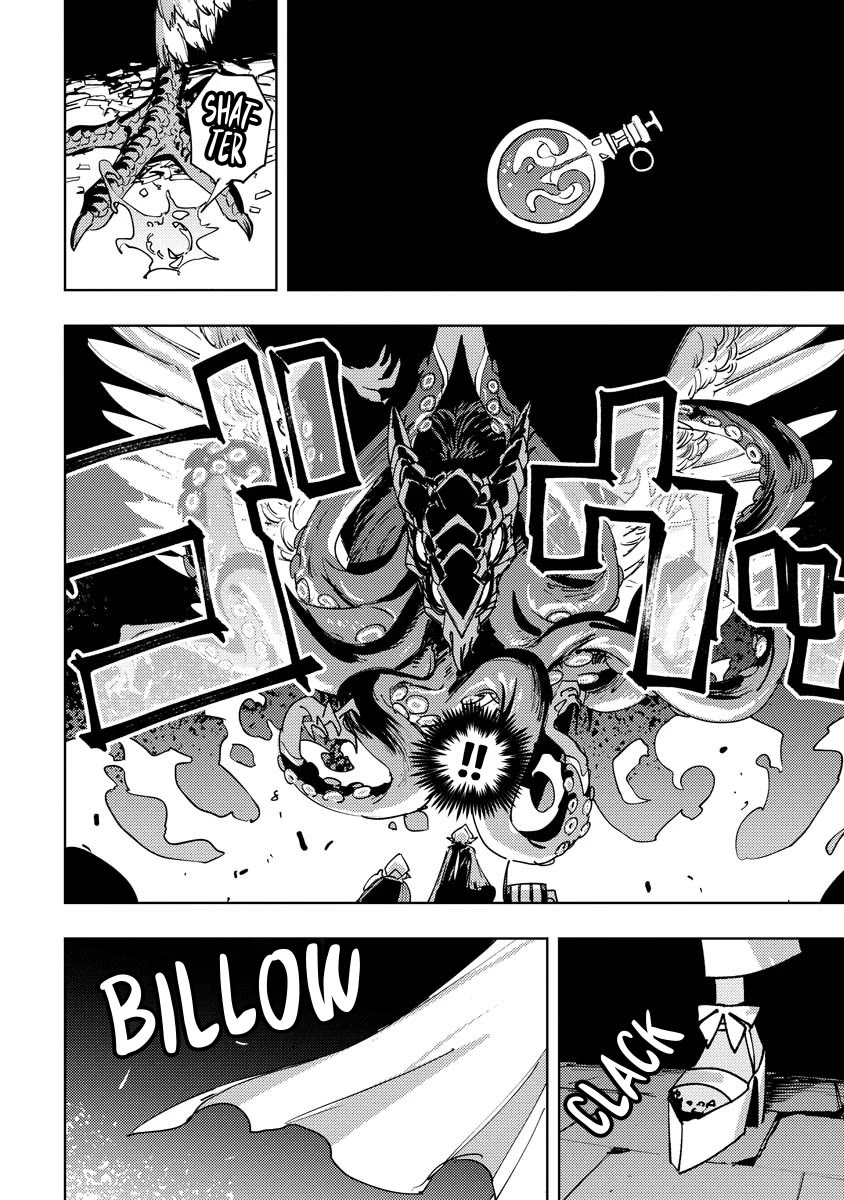 Every Adventure Needs Weapons! ~The Meticulous Rudy's Blacksmith Life~ chapter 14 page 23