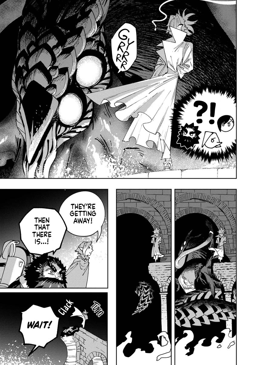 Every Adventure Needs Weapons! ~The Meticulous Rudy's Blacksmith Life~ chapter 14 page 24