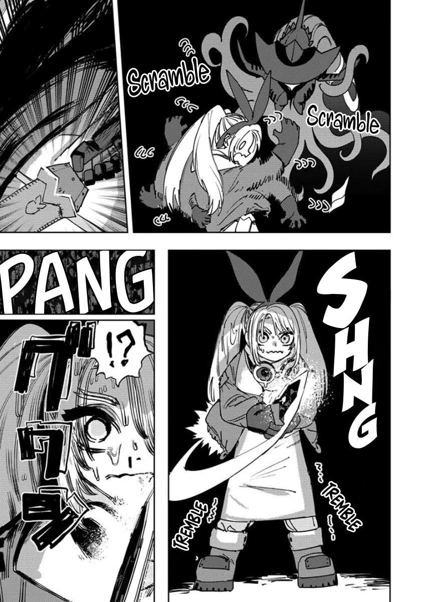 Every Adventure Needs Weapons! ~The Meticulous Rudy's Blacksmith Life~ chapter 14 page 3