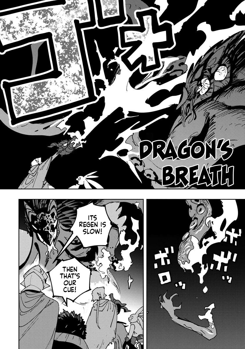 Every Adventure Needs Weapons! ~The Meticulous Rudy's Blacksmith Life~ chapter 16 page 20