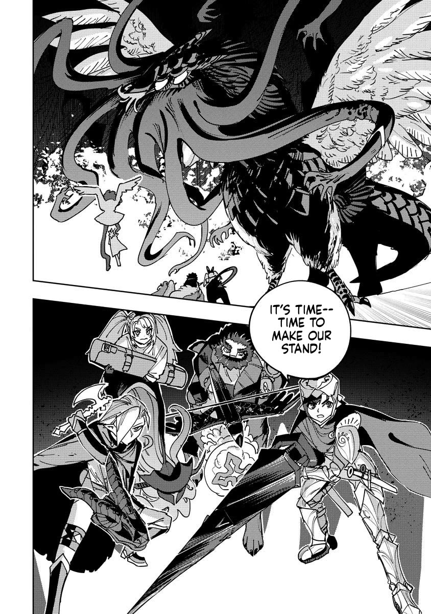 Every Adventure Needs Weapons! ~The Meticulous Rudy's Blacksmith Life~ chapter 16 page 26