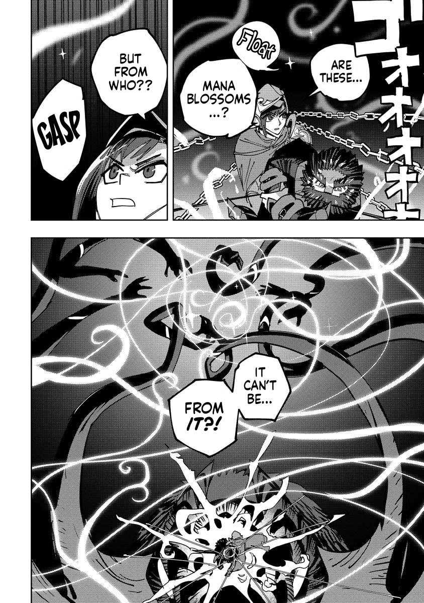 Every Adventure Needs Weapons! ~The Meticulous Rudy's Blacksmith Life~ chapter 17 page 10