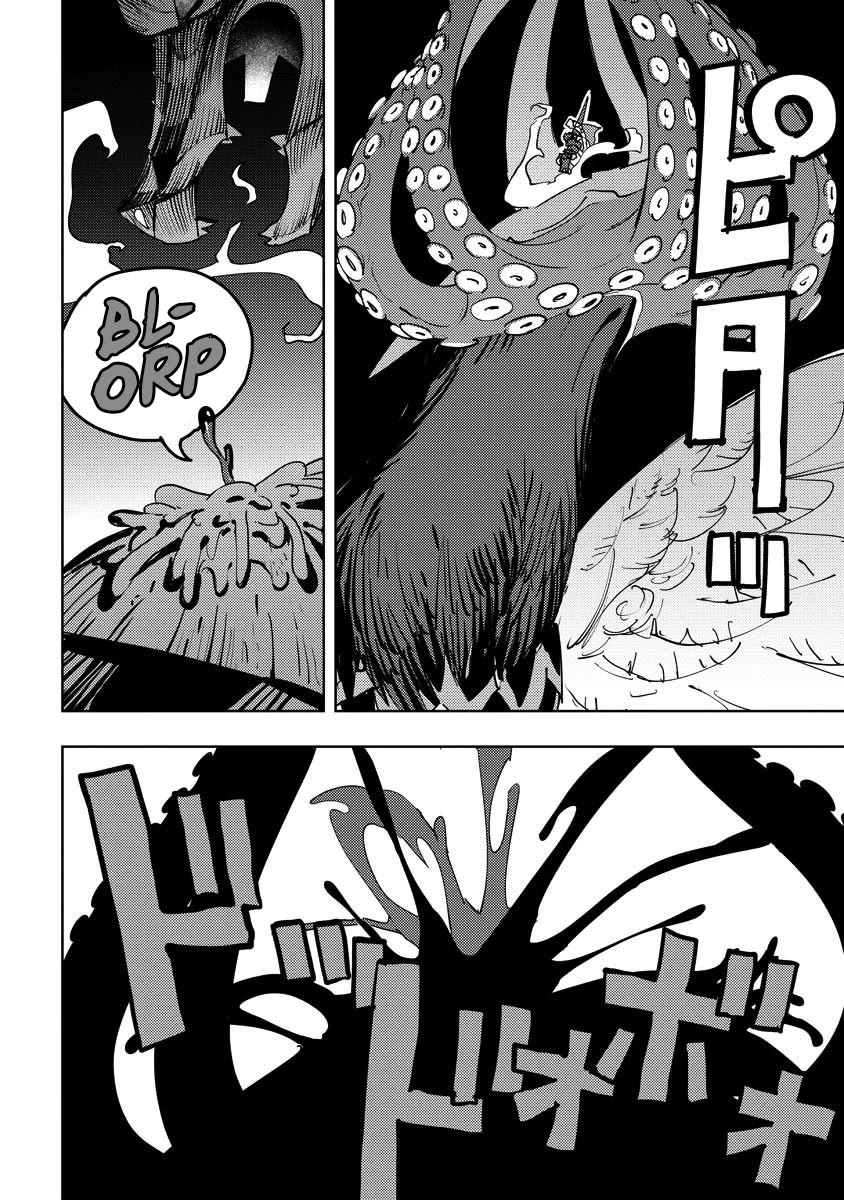 Every Adventure Needs Weapons! ~The Meticulous Rudy's Blacksmith Life~ chapter 17 page 15